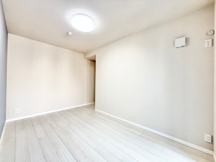 ミラーエステート　イーストビルの物件内観写真