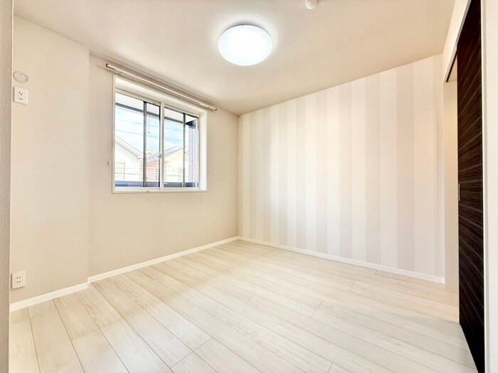 ミラーエステート　イーストビルの物件内観写真