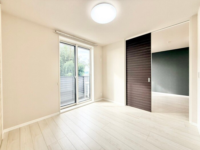 ミラーエステート　イーストビルの物件内観写真