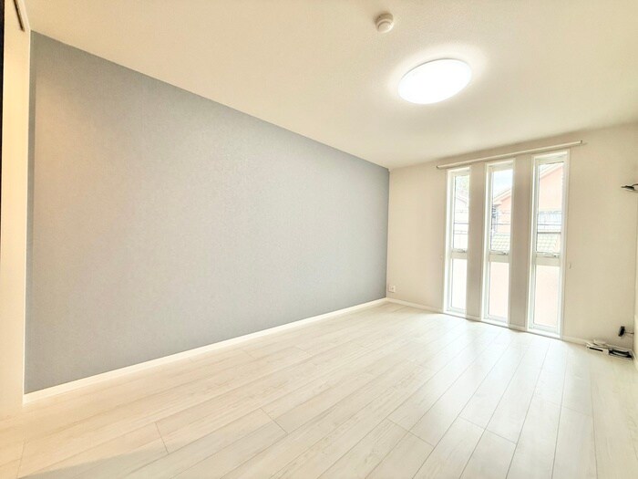 ミラーエステート　イーストビルの物件内観写真