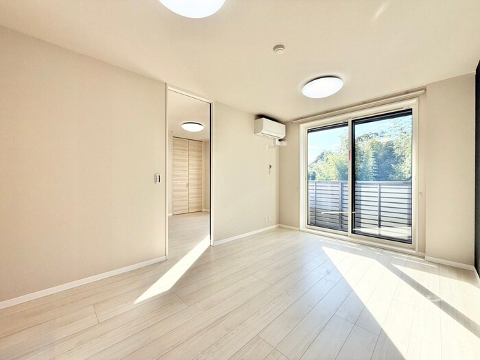 ミラーエステート　イーストビルの物件内観写真