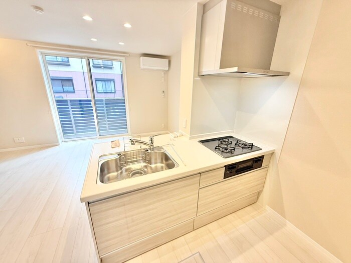 ミラーエステート　イーストビルの物件内観写真