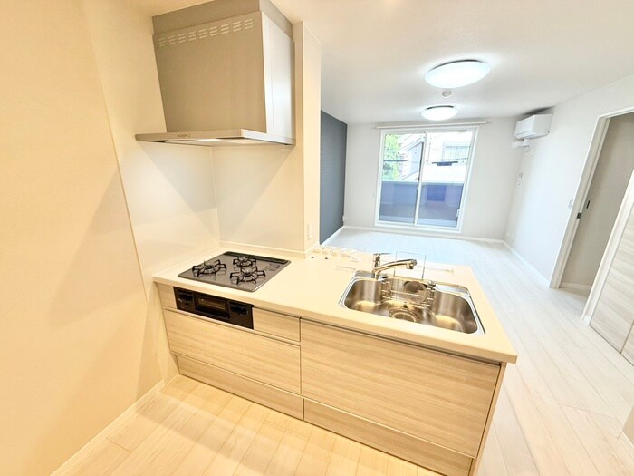 ミラーエステート　イーストビルの物件内観写真