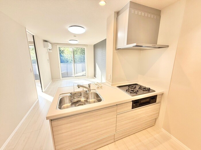 ミラーエステート　イーストビルの物件内観写真