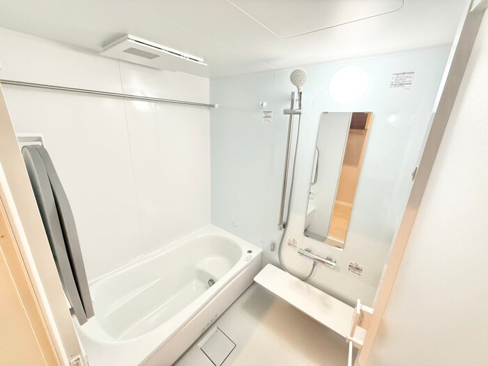 ミラーエステート　イーストビルの物件内観写真