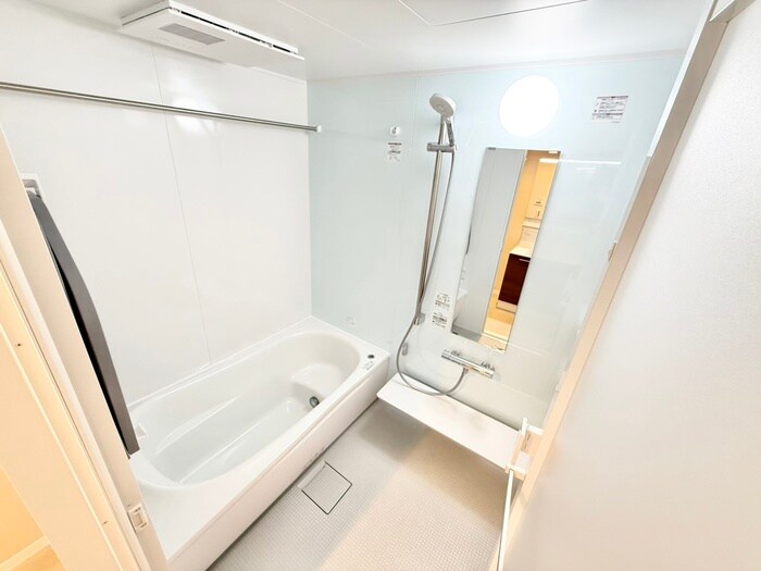 ミラーエステート　イーストビルの物件内観写真