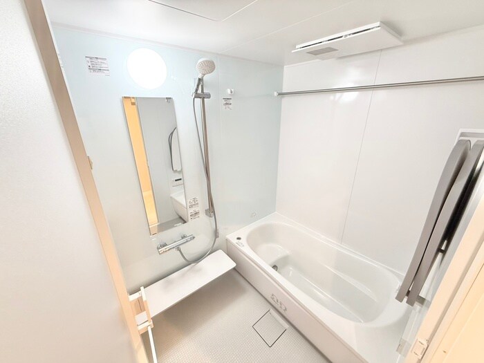 ミラーエステート　イーストビルの物件内観写真