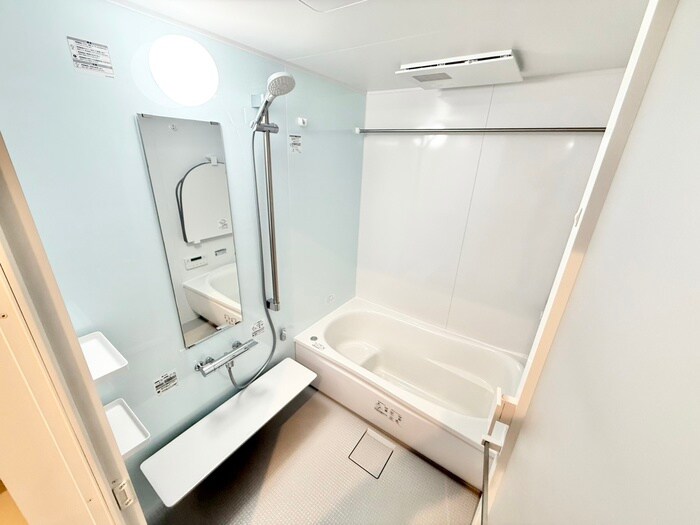 ミラーエステート　イーストビルの物件内観写真