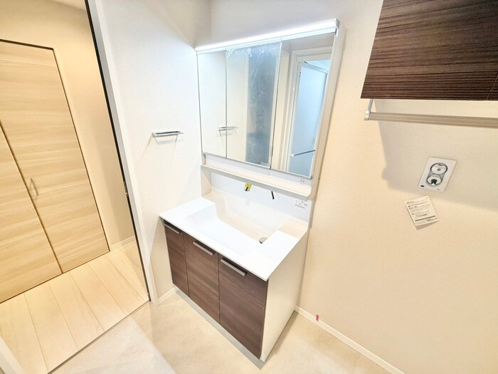 ミラーエステート　イーストビルの物件内観写真