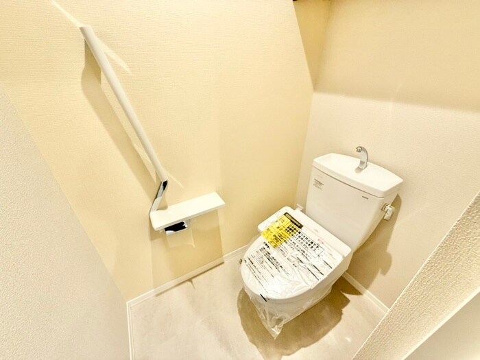 ミラーエステート　イーストビルの物件内観写真