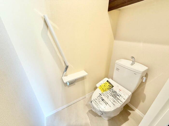 ミラーエステート　イーストビルの物件内観写真