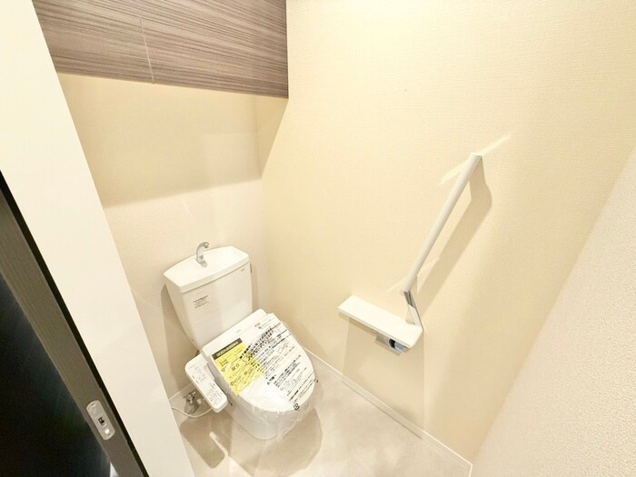 ミラーエステート　イーストビルの物件内観写真