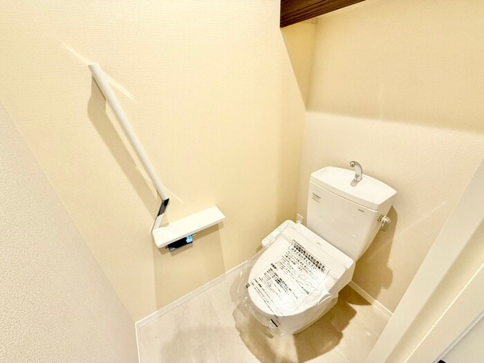 ミラーエステート　イーストビルの物件内観写真