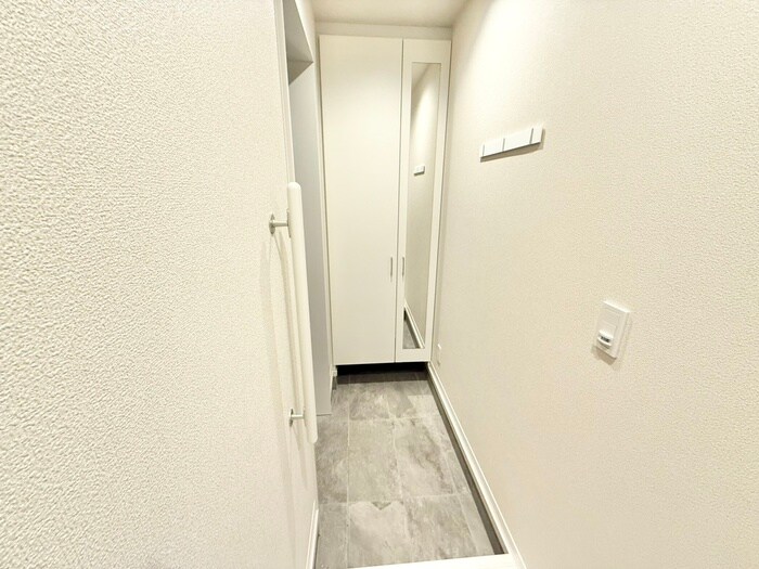 ミラーエステート　イーストビルの物件内観写真