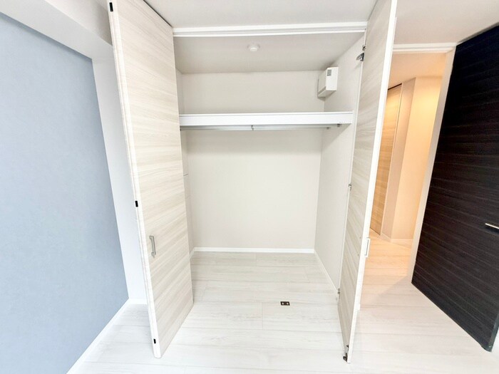 ミラーエステート　イーストビルの物件内観写真