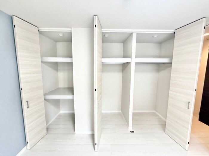 ミラーエステート　イーストビルの物件内観写真