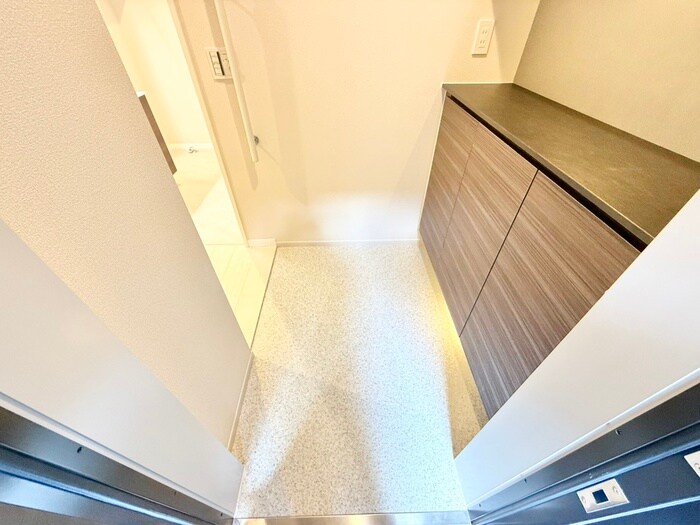 ミラーエステート　イーストビルの物件内観写真