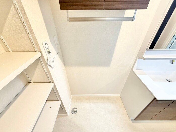 ミラーエステート　イーストビルの物件内観写真