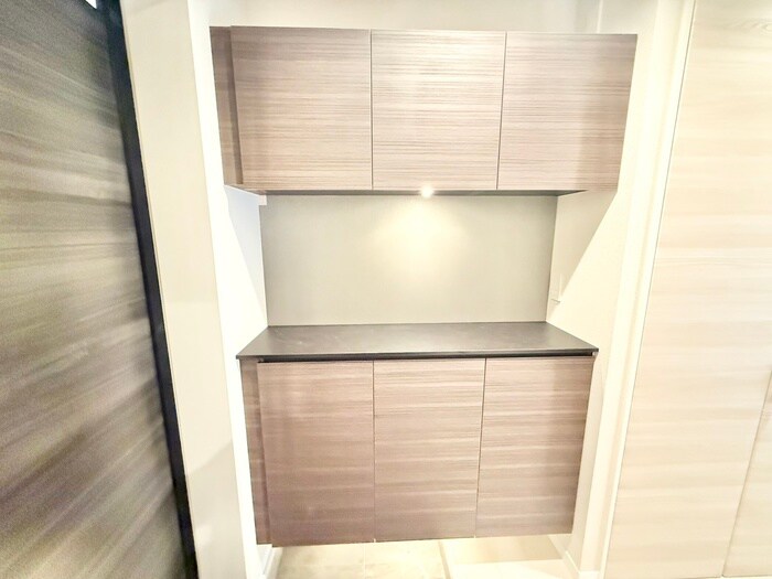 ミラーエステート　イーストビルの物件内観写真