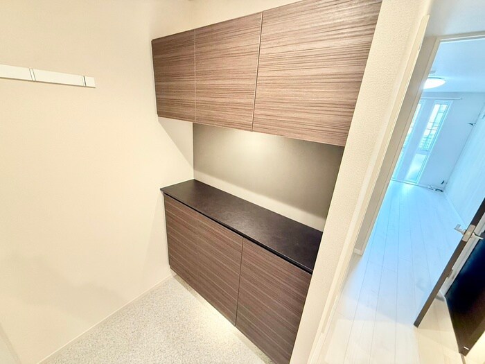 ミラーエステート　イーストビルの物件内観写真