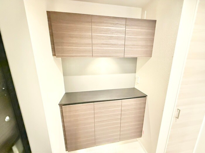 ミラーエステート　イーストビルの物件内観写真