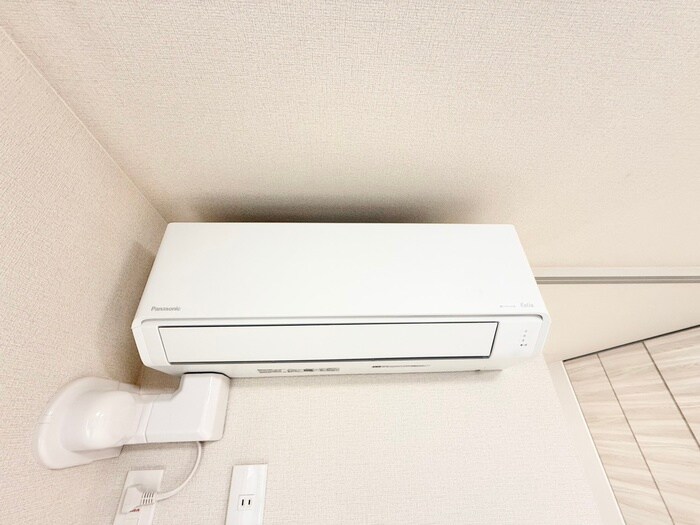 ミラーエステート　イーストビルの物件内観写真