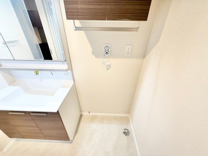 ミラーエステート　イーストビルの物件内観写真