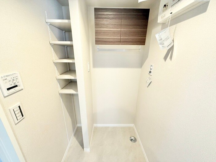 ミラーエステート　イーストビルの物件内観写真