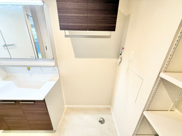 ミラーエステート　イーストビルの物件内観写真