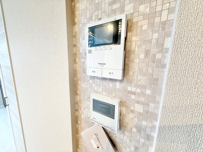 ミラーエステート　イーストビルの物件内観写真