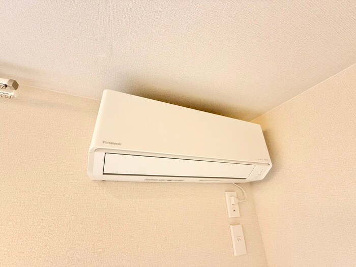 ミラーエステート　イーストビルの物件内観写真