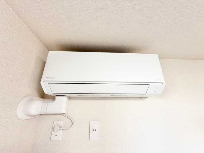 ミラーエステート　イーストビルの物件内観写真