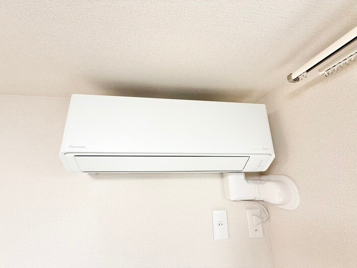 ミラーエステート　イーストビルの物件内観写真