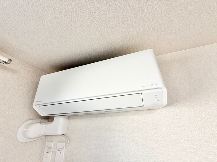 ミラーエステート　イーストビルの物件内観写真