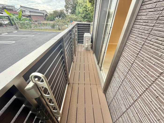 ミラーエステート　イーストビルの物件内観写真