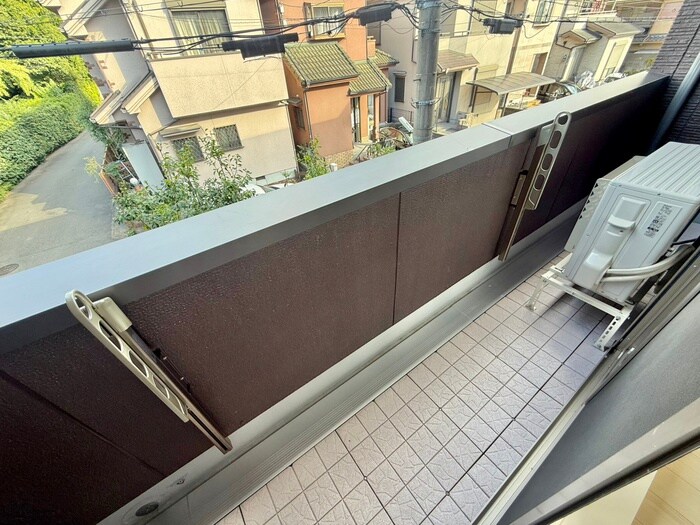 ミラーエステート　イーストビルの物件内観写真