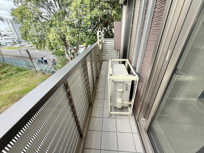 ミラーエステート　イーストビルの物件内観写真