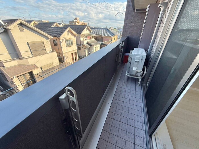 ミラーエステート　イーストビルの物件内観写真