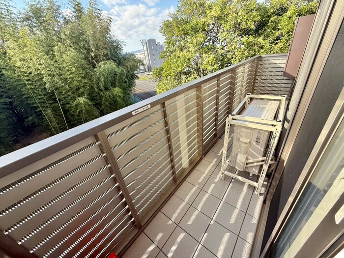 ミラーエステート　イーストビルの物件内観写真