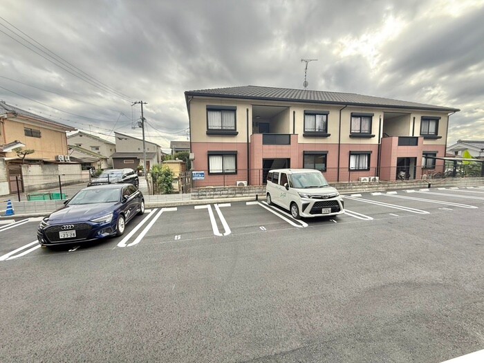 ミラーエステート　イーストビルの物件内観写真