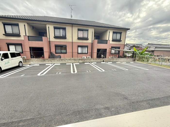 ミラーエステート　イーストビルの物件内観写真