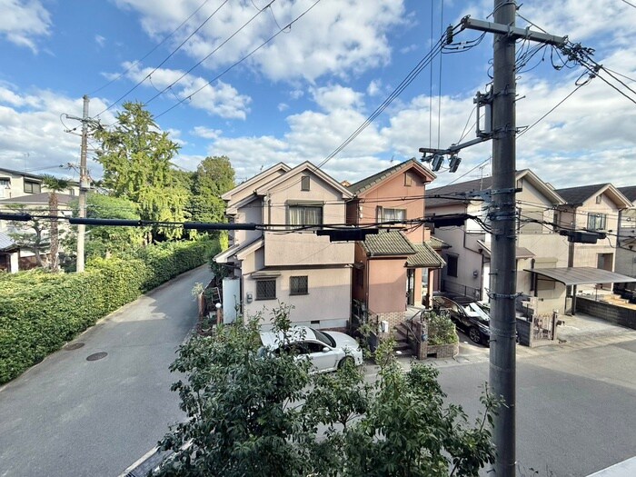 ミラーエステート　イーストビルの物件内観写真