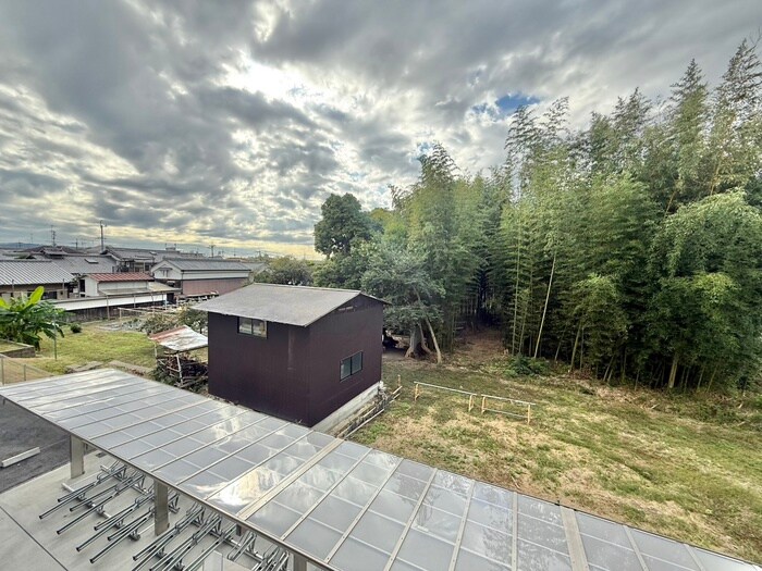 ミラーエステート　イーストビルの物件内観写真