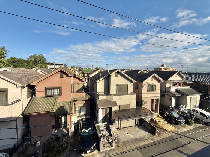 ミラーエステート　イーストビルの物件内観写真