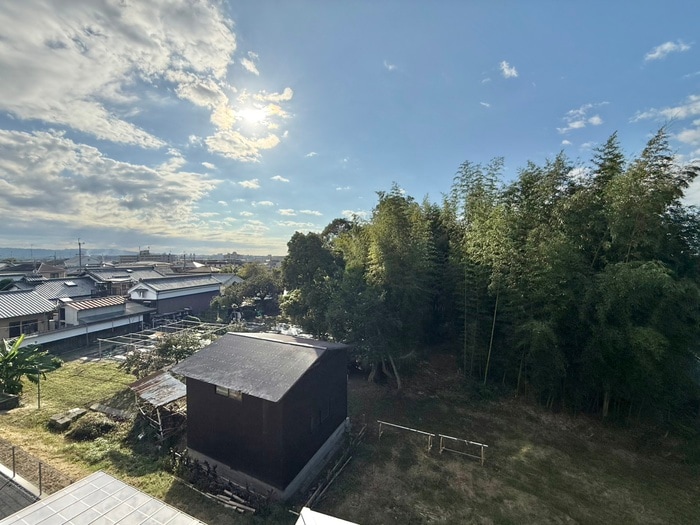 ミラーエステート　イーストビルの物件内観写真