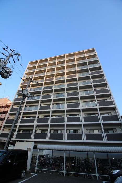 ＣＡＳＡ京橋の物件外観写真