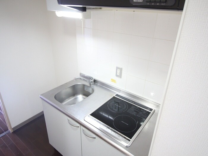 ＣＡＳＡ京橋の物件内観写真