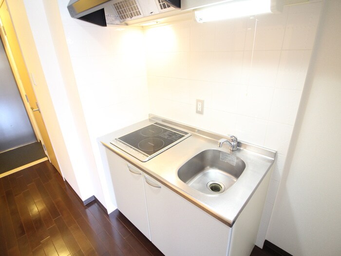 ＣＡＳＡ京橋の物件内観写真