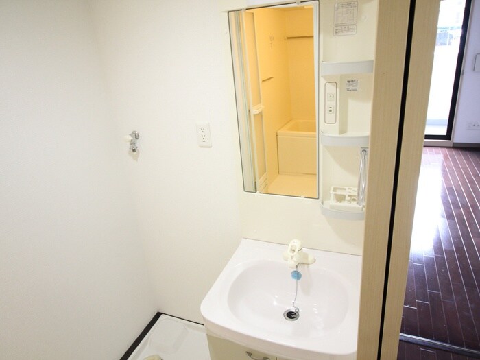 ＣＡＳＡ京橋の物件内観写真