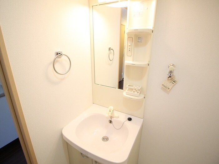 ＣＡＳＡ京橋の物件内観写真